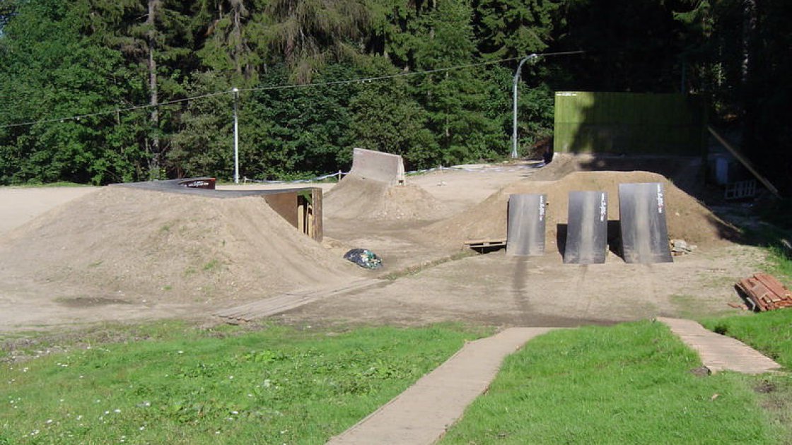 2426i Bikepark Liberec