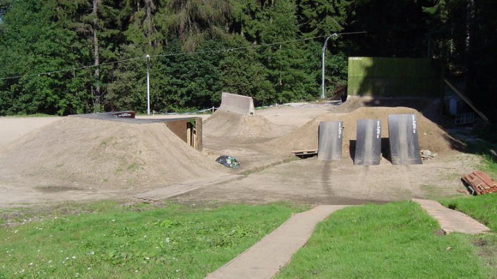 2426i Bikepark Liberec