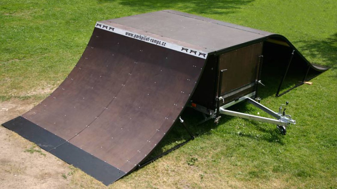 Mobilní funbox