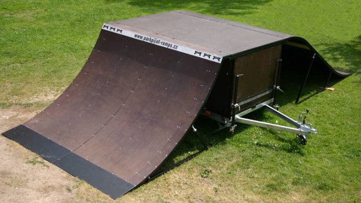 Mobilní funbox